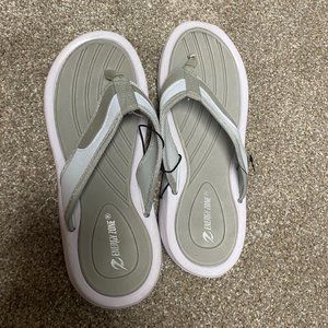 Energy Zone Flip Flops